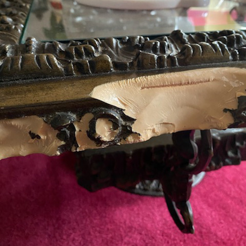 South Jersey Furniture Repair