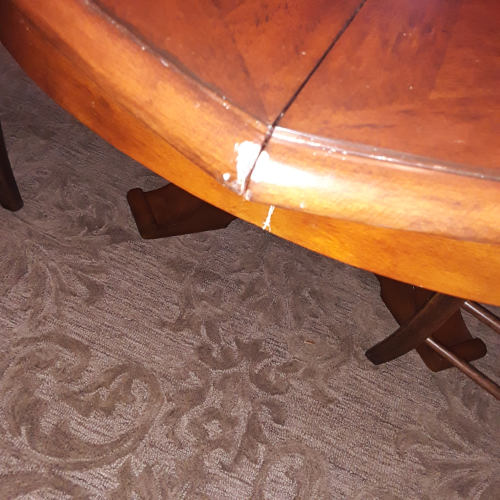 South Jersey Furniture Repair